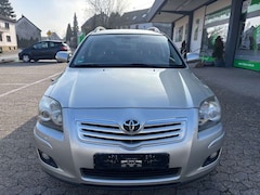Bild des Angebotes Toyota Avensis Kombi 1.8 Travel*1 HAND*NAVI *AHK*