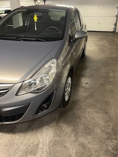 Bild des Angebotes Opel Corsa 1.2 16V ecoFLEX 150 Jahre