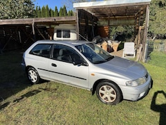 Bild des Angebotes Mazda 323 323 C 1.4 Youngster