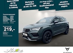 Bild des Angebotes CUPRA Ateca 1.5 TSI Basis *BEATS*NAVI*KAMERA*LED*