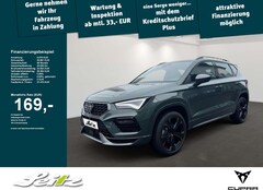 Bild des Angebotes CUPRA Ateca 1.5 TSI Basis *BEATS*NAVI*KAMERA*LED*