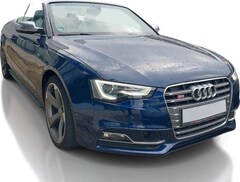 Bild des Angebotes Audi S5 Cabrio 3.0 quattro Exclusive Leder B&O 19