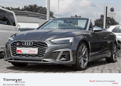 Bild des Angebotes Audi S5 TFSI Q S SPORT LM19 LEDER 3ZONEN