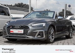 Bild des Angebotes Audi S5 TFSI Q S SPORT LM19 LEDER 3ZONEN