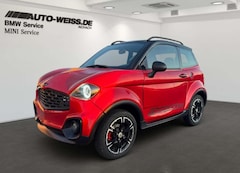 Bild des Angebotes Chatenet Barooder CH46 DCI Autofahren ab 15 Jahren