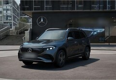Bild des Angebotes Mercedes-Benz EQB 300 4M AMG Premium AHK Distronic Kamera