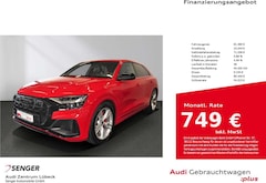 Bild des Angebotes Audi SQ8 TFSI quattro Panorama HD-Matrix Standhzg AHK