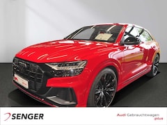 Bild des Angebotes Audi SQ8 TFSI quattro Panorama HD-Matrix Standhzg AHK
