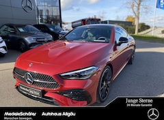 Bild des Angebotes Mercedes-Benz CLE 200 CLE 200 Coupe AMG Night 20" PanoSD Abrisskante LED