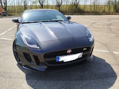 Bild des Angebotes Jaguar F-Type R RWD