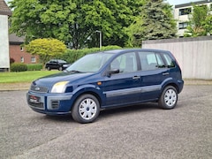 Bild des Angebotes Ford Fusion Style*Wenig km*Klima*Allwetterreifen