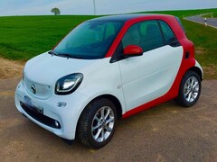 Bild des Angebotes smart forTwo smart fortwo coupe coupe passion