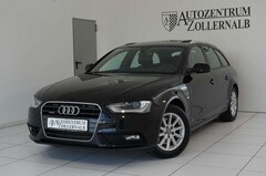 Bild des Angebotes Audi A4 Avant 2.0 TDI quattro S tronic *ACC*SPUR*NAVI