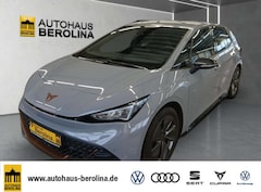 CUPRA Born 58 kWh *ACC*R-CAM*NAV*PDC*LED*