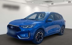 Ford Kuga ST-Line X+Sitzheizung+Kamera+Navi+Lenkradheizung+A