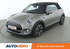 Bild des Angebotes MINI Cooper Cabrio Cooper Aut.*LED*PDC*CAM*SHZ*KLIMA*