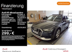 Bild des Angebotes Audi A6 allroad A6 allroad 50 TDI qu tip*Air*Pano*LED*Virtual*Na