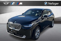 Bild des Angebotes BMW X3 20d xDrive Park-Assist Klima Navi Memory Sitz
