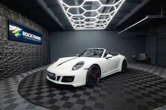Bild des Angebotes Porsche 991 911 991.2 Carrera 4 GTS Cabrio *ACC*LED*111Check