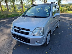 Bild des Angebotes Opel Agila Edition 1.2 TÜV 10/2026 KLIMA