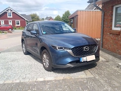 Bild des Angebotes Mazda CX-5 CX-5 e-SKYACTIV-G 194 Aut. Center-Line mit COCO