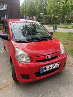 Bild des Angebotes Daihatsu Cuore