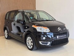 Bild des Angebotes Citroen C3 Picasso 1.4 KLIMA/PDC/ZV/GARANTIE/TÜV 01.2027