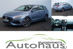 Hyundai i30 1.0 T-GDI Trend * Kamera * LED * NAVI uvm !!