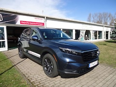Bild des Angebotes Honda CR-V CR-V Hybrid AWD Advance*8 JAHRE GARANTIE*