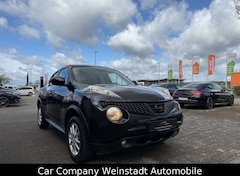Bild des Angebotes Nissan Juke Acenta