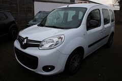 Bild des Angebotes Renault Kangoo Experience TCe 115