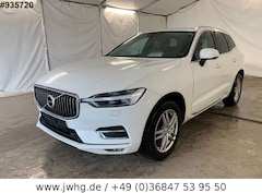 Bild des Angebotes Volvo XC60 Inscription AWD Memory StHz IntelliSafe PRO