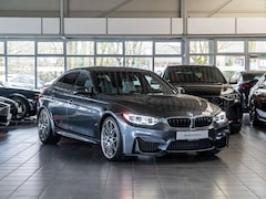 BMW M3 Competition BRD HUD Carbon Surround HIFI