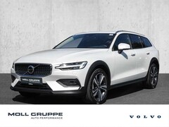 Bild des Angebotes Volvo V60 Cross Country B4 AWD Plus 4xSHZ ACC Harman/Kardon