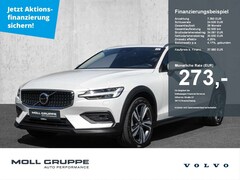Bild des Angebotes Volvo V60 Cross Country B4 AWD Plus 4xSHZ ACC Harman/Kardon