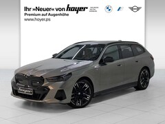 Bild des Angebotes BMW i5 M60 xDrive Touring M Sportpaket Pro AHK Pano
