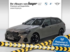 Bild des Angebotes BMW i5 M60 xDrive Touring M Sportpaket Pro AHK Pano