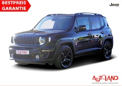 Bild des Angebotes Jeep Renegade 1.3 Limited LED Navi Kamera Sitzheizung