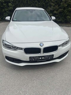 Bild des Angebotes BMW 320 320d Sport-Aut. Luxury Line