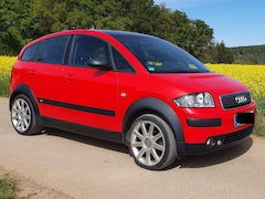 Bild des Angebotes Audi A2 A2 1.6 FSI