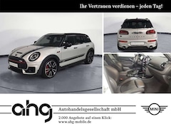 Bild des Angebotes MINI John Cooper Works Clubman Clubman John Cooper Works Connected Navigation P