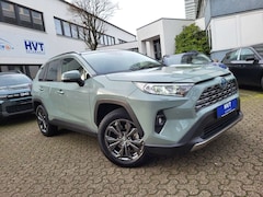 Bild des Angebotes Toyota RAV 4 2.5 VVT-i Hybrid 4x2 Active Comfort LEDER|LHZ|NAVI