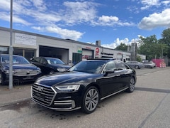 Bild des Angebotes Audi A8 50 TDI Quattro/Pano/Luft/Softclo/B&O/ACC/360°