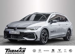 Bild des Angebotes VW Golf Variant Golf Variant 1.5 eTSI R-Line DSG AHK Pano