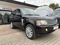 Bild des Angebotes Land Rover Range Rover V8 TD Vogue*V.Leder*Navi*Kamera