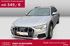 Bild des Angebotes Audi A6 allroad A6 allroad 55TDI quattro S-trc Matrix Pano Stand