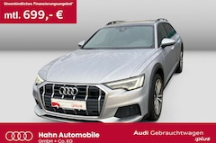 Bild des Angebotes Audi A6 allroad A6 allroad 55TDI quattro S-trc Matrix Pano Stand