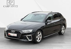Bild des Angebotes Audi A4 Avant 40 TDI quattro S line *Kamera/Keyless*