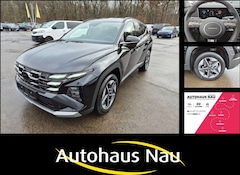 Bild des Angebotes Hyundai TUCSON 1.6 T-GDI Trend inkl. Big Deal
