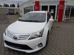 Bild des Angebotes Toyota Avensis Combi 1.8 Life